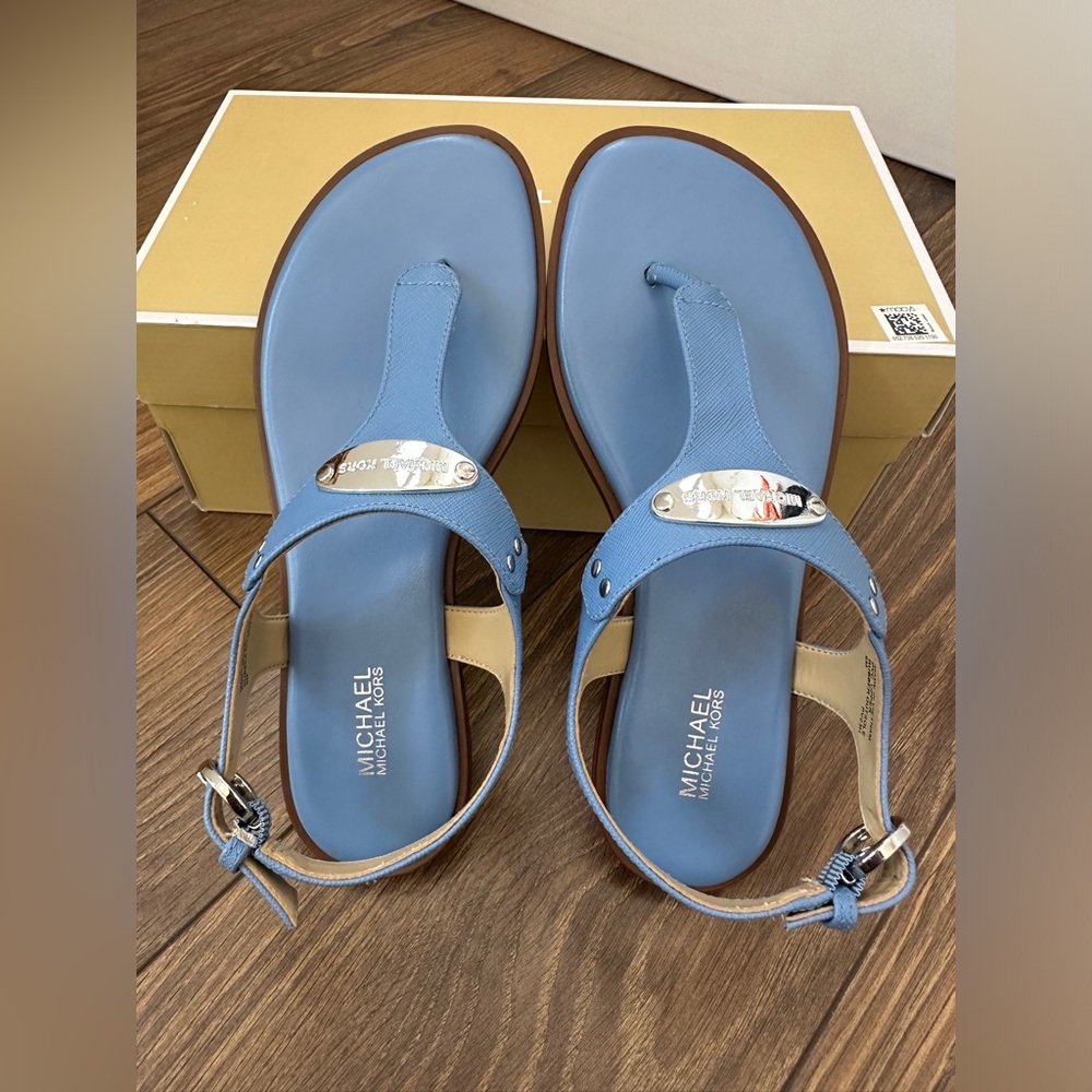 Michael Kors Plate Thong